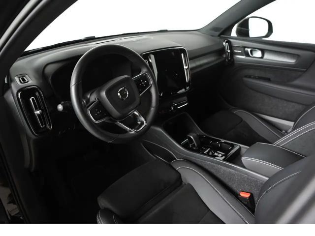 Volvo XC40 Dark Recharge T4 Ultimate