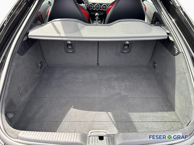 Audi TT RS Coupé Quattro S-Tronic