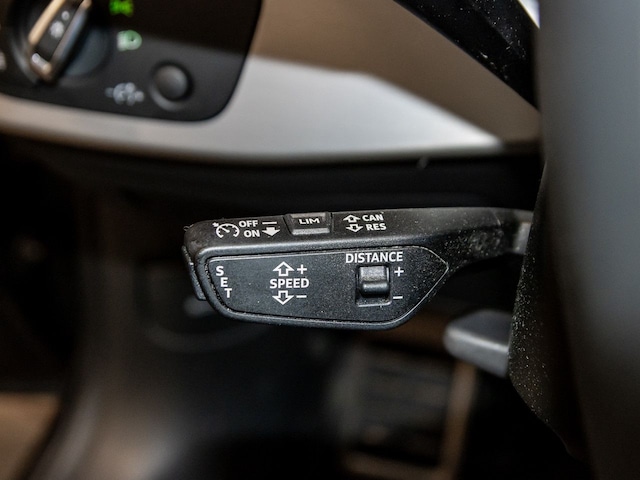 Audi S4 Avant Quattro