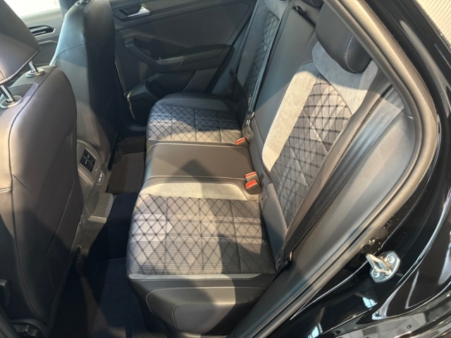 Volkswagen T-Roc 1.5 TSI DSG Style