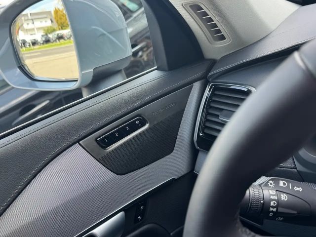 Volvo XC90 Bright Plus