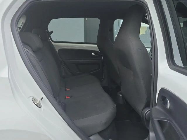 Volkswagen up! United R-KAM PDC KLIMA GRA SHZ MULTILENKRAD