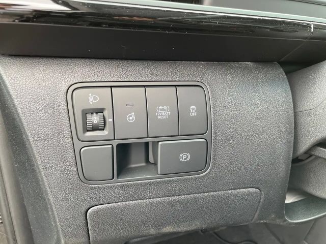 Hyundai Staria Prime