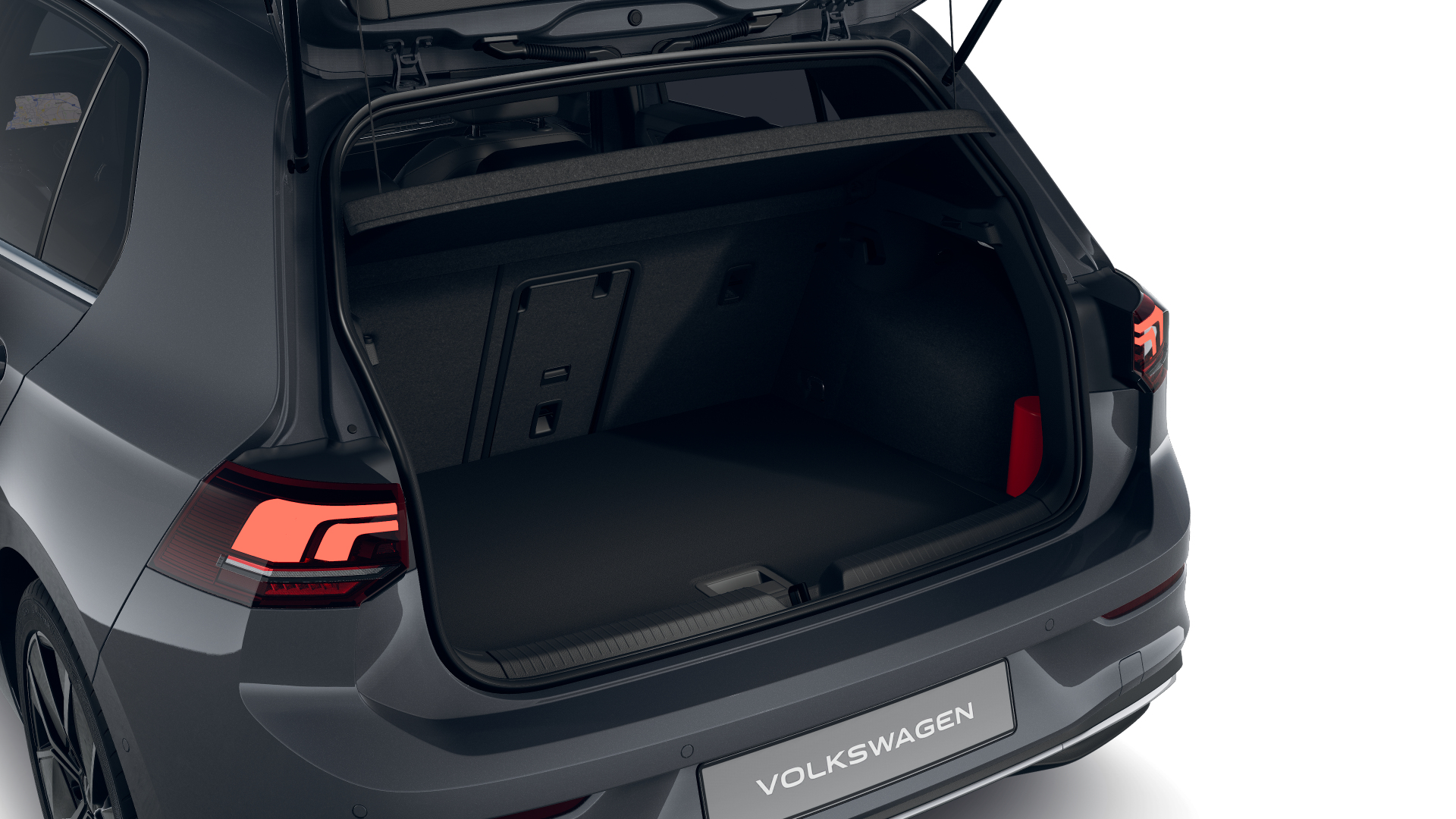 Volkswagen Golf Golf VIII