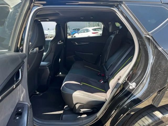 Kia EV6 GT-Line Vierwielaandrijving