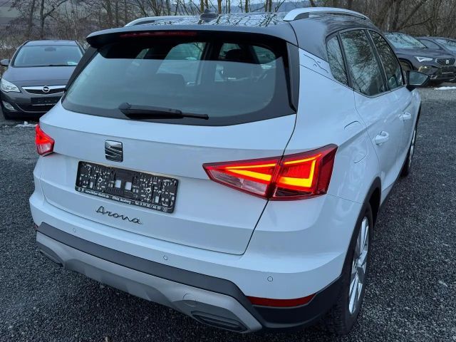 Seat Arona 1.0 TSI DSG