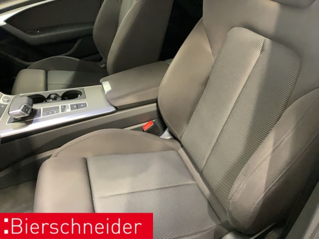 Audi A6 35 TDI Avant S-Tronic