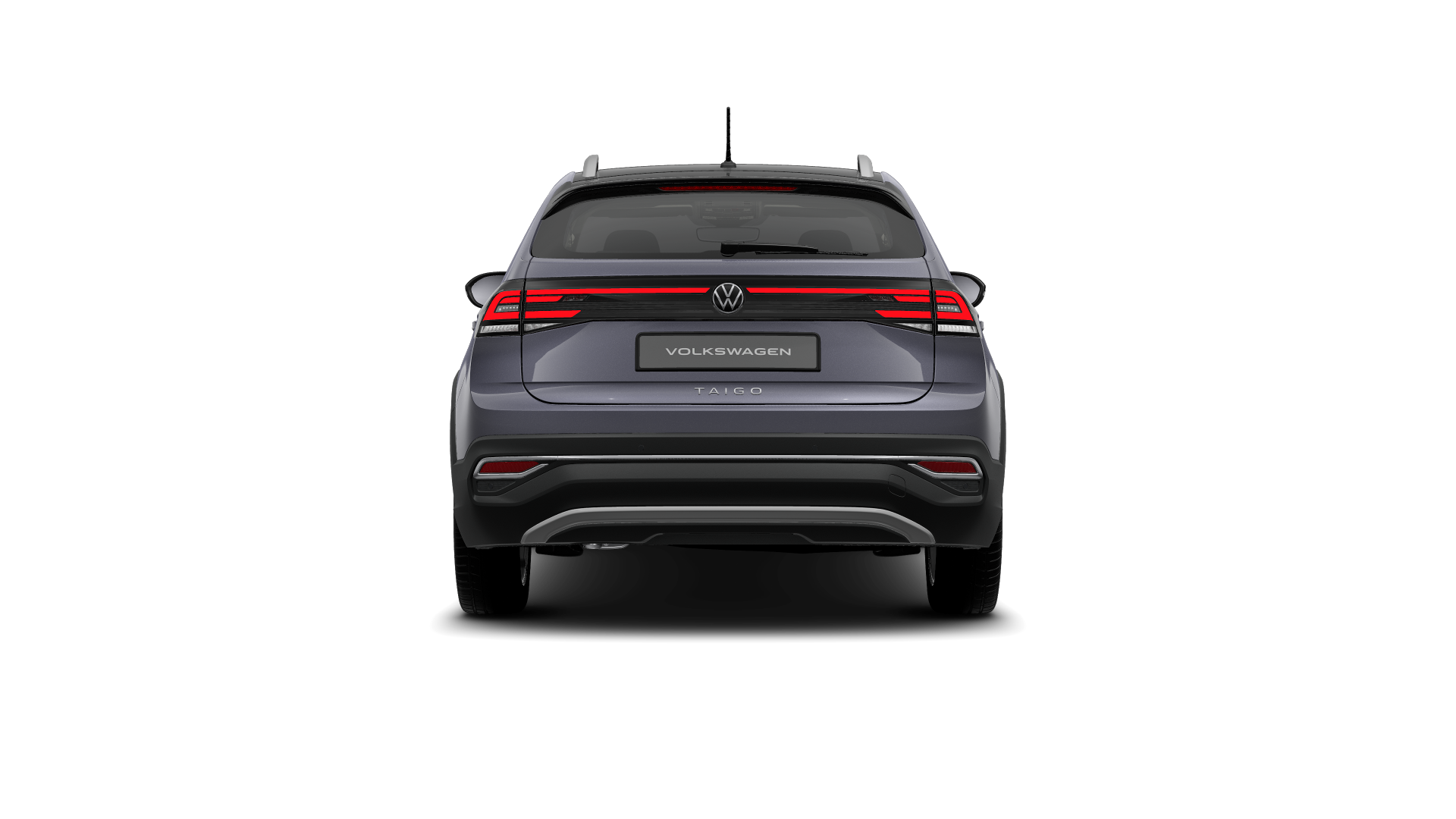 Volkswagen Taigo 1.0 TSI DSG Style