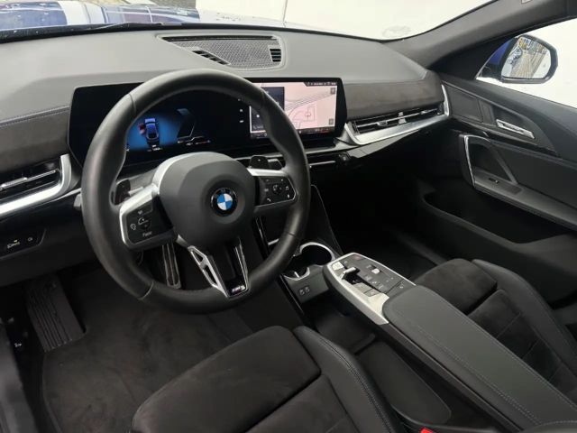 BMW X2 M-Sport sDrive18d