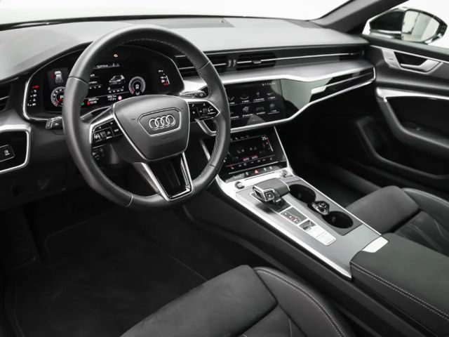 Audi A6 45 TFSI Avant Sport