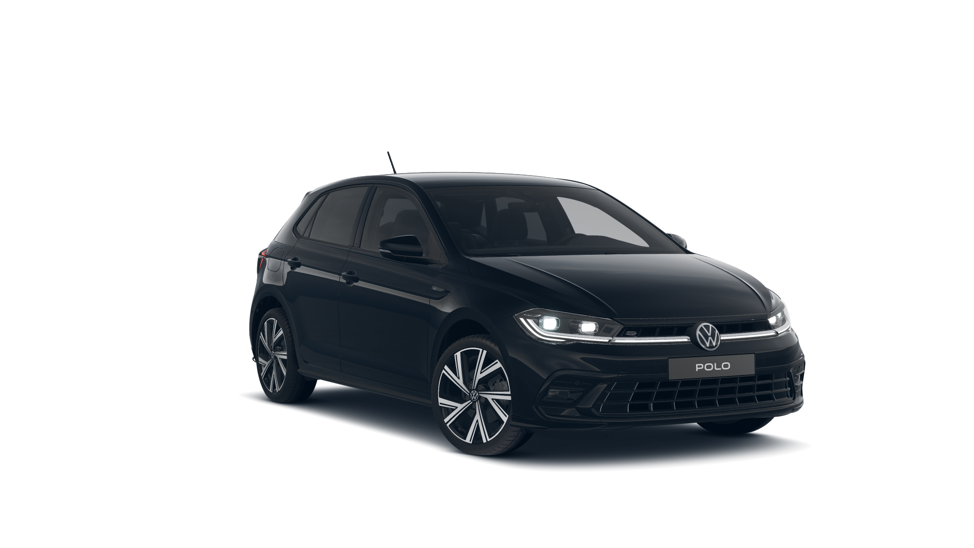 Volkswagen Polo R-Line