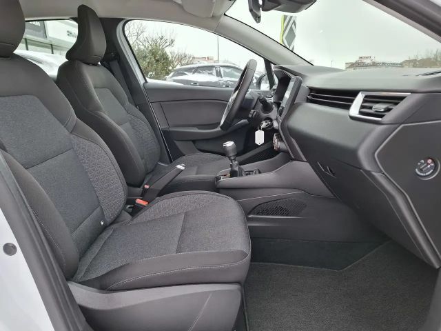 Renault Clio Business Line TCe 90