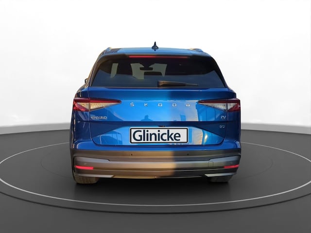 Skoda Enyaq Loft iV 80