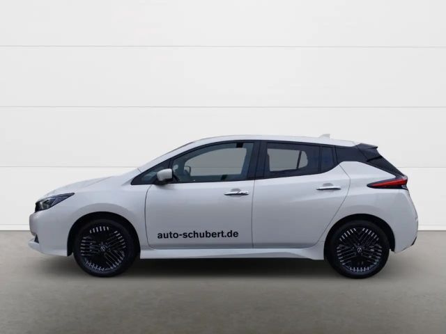 Nissan Leaf 62 kWh N-Connecta