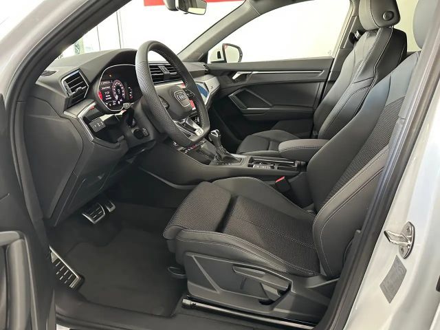 Audi Q3 35 TFSI S-Line Sportback