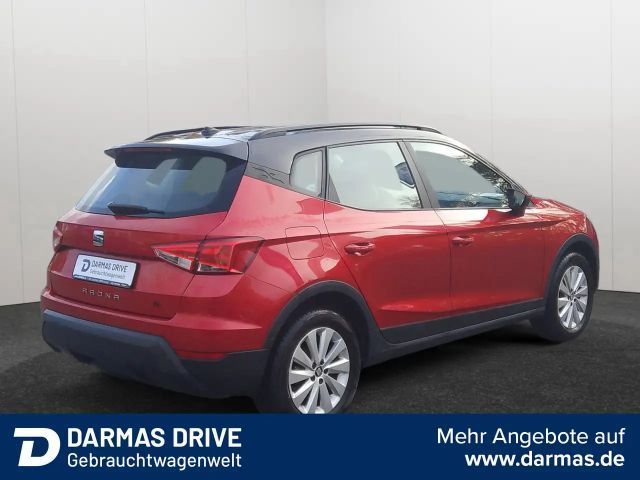 Seat Arona 1.0 TSI Plus Style