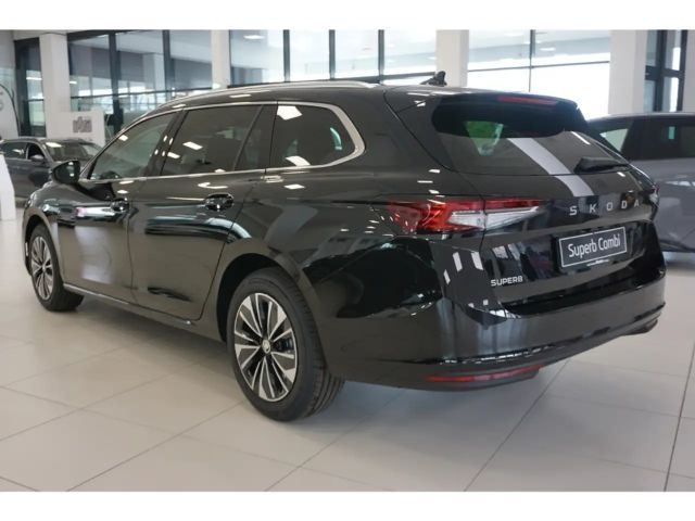 Skoda Superb 2.0 TDI Combi Selection