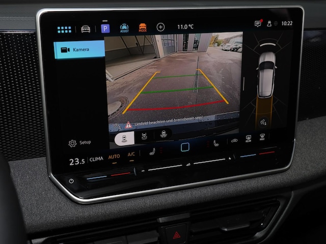 Volkswagen Tiguan 1.5 eTSI