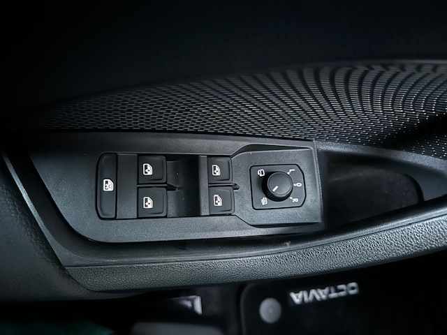 Skoda Octavia Combi Selection