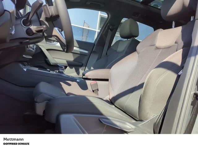 Audi Q5 40 TFSI Quattro S-Tronic