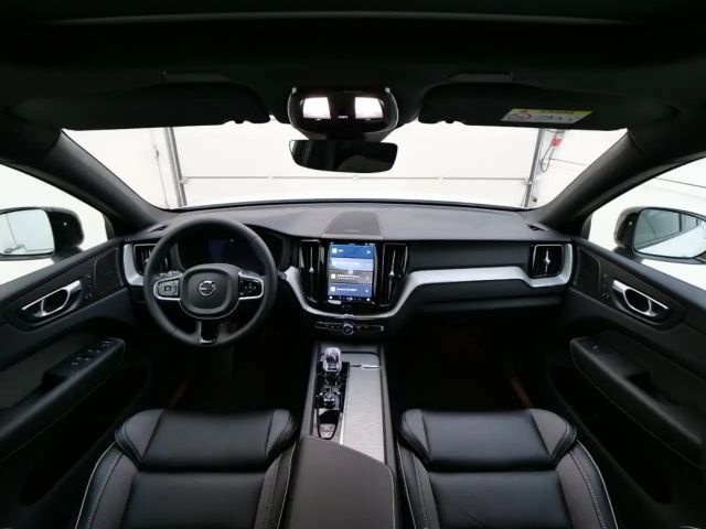 Volvo XC60 AWD Dark Plus T6