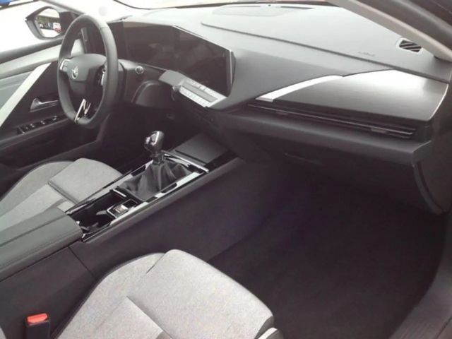 Opel Astra 1.2 Turbo Elegance Turbo