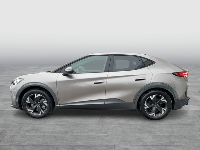 Cupra Tavascan Endurance