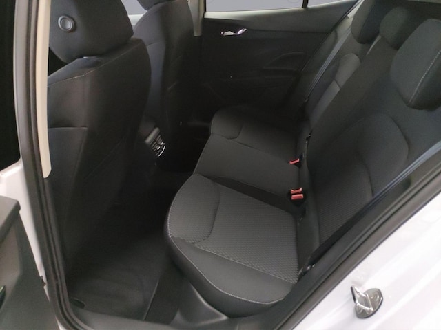 Skoda Fabia 1.0 MPI 80 PS CLIMATRONIC LED PDC