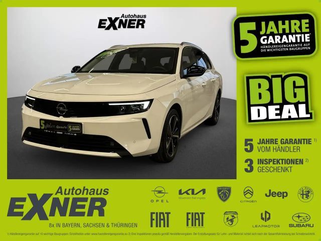 Opel Astra 1.5 CDTI Business Elegance