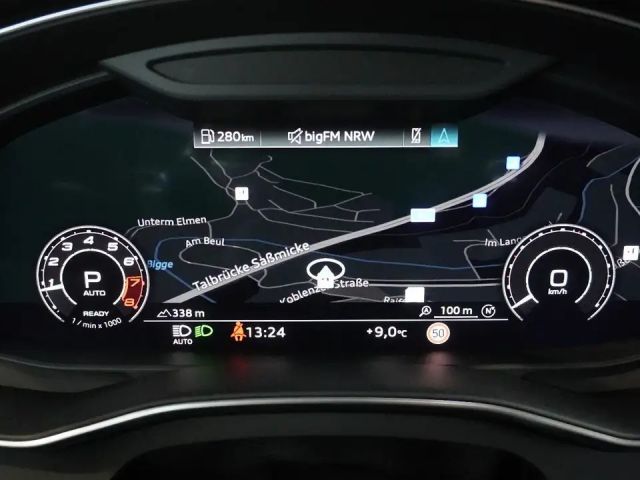 Audi RS6 4.0 TFSI Avant Quattro