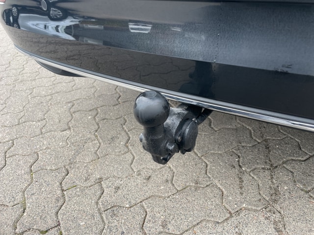 Volkswagen Golf 1.5 TSI Variant