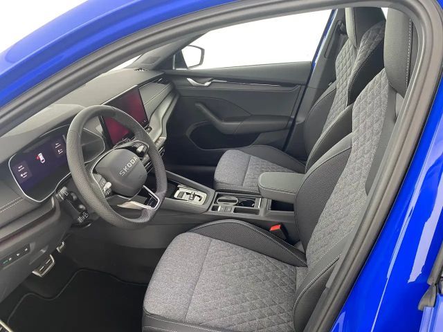 Skoda Octavia Sportline