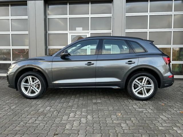 Audi Q5 40 TDI Quattro S-Line