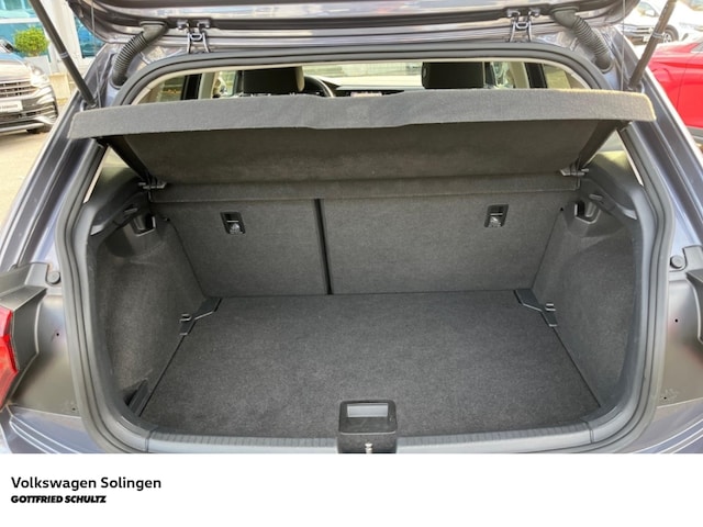 Volkswagen Polo 1.0 TSI DSG Life