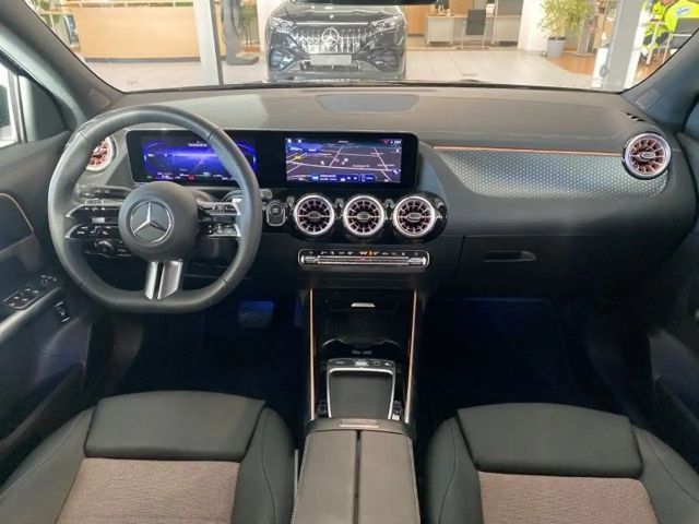 Mercedes-Benz EQA 350 4MATIC Electric Art