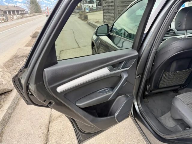 Audi Q5 40 TDI Quattro S-Line