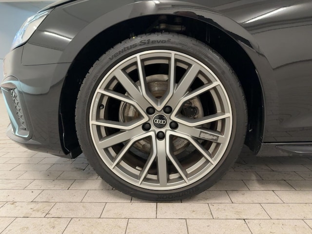 Audi A4 35 TFSI Avant S-Line S-Tronic