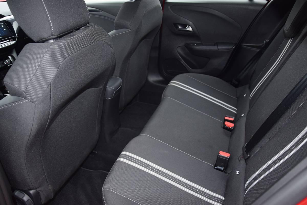 Opel Corsa 1.2 Turbo Turbo