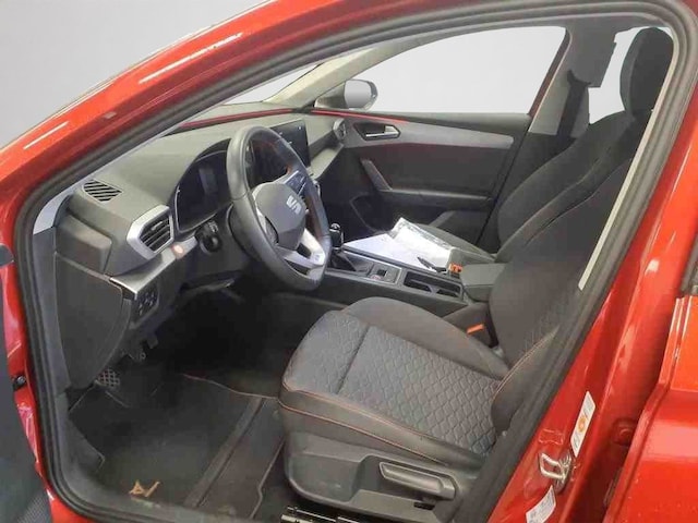 Seat Leon Leon 1,5 TSI F-Line AHK/RFK/NAVI/LED/u.v.m.