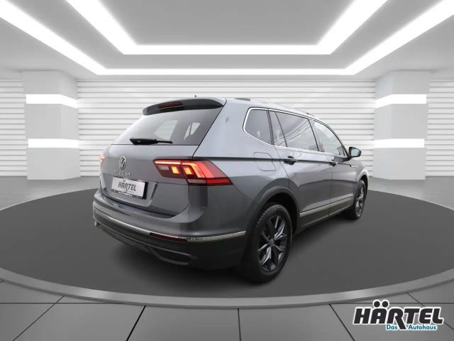 Volkswagen Tiguan 2.0 TDI Allspace DSG Life