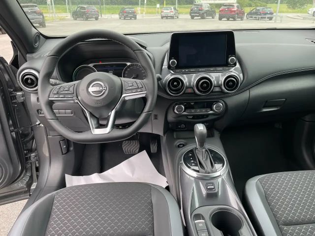 Nissan Juke N-Connecta