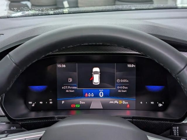 Volkswagen T-Cross 1.0 TSI DSG Life