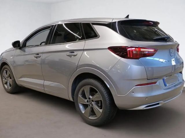 Opel Grandland X 1.2 Turbo Elegance