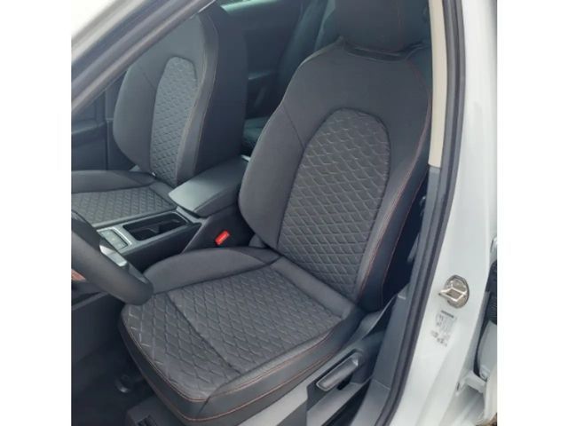 Seat Leon 1.5 eTSI DSG FR-lijn