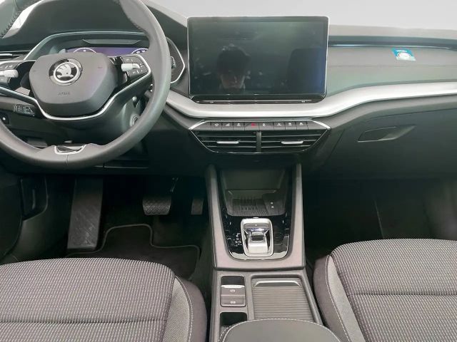 Skoda Octavia 2.0 TDI Selection