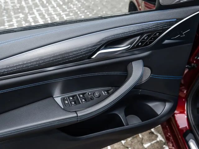 BMW X3 40i Live Cockpit Prof.+PANO+LHZ+Memory-Sitze+H&K+K