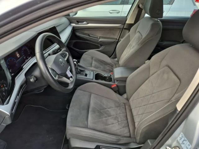 Volkswagen Golf 2.0 TDI Golf VIII Life