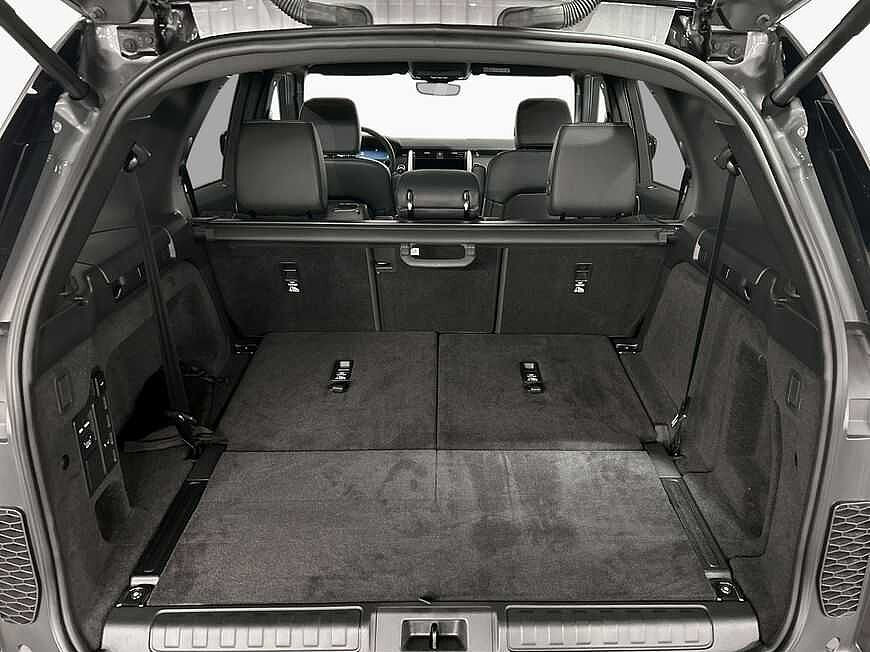 Land Rover Discovery S