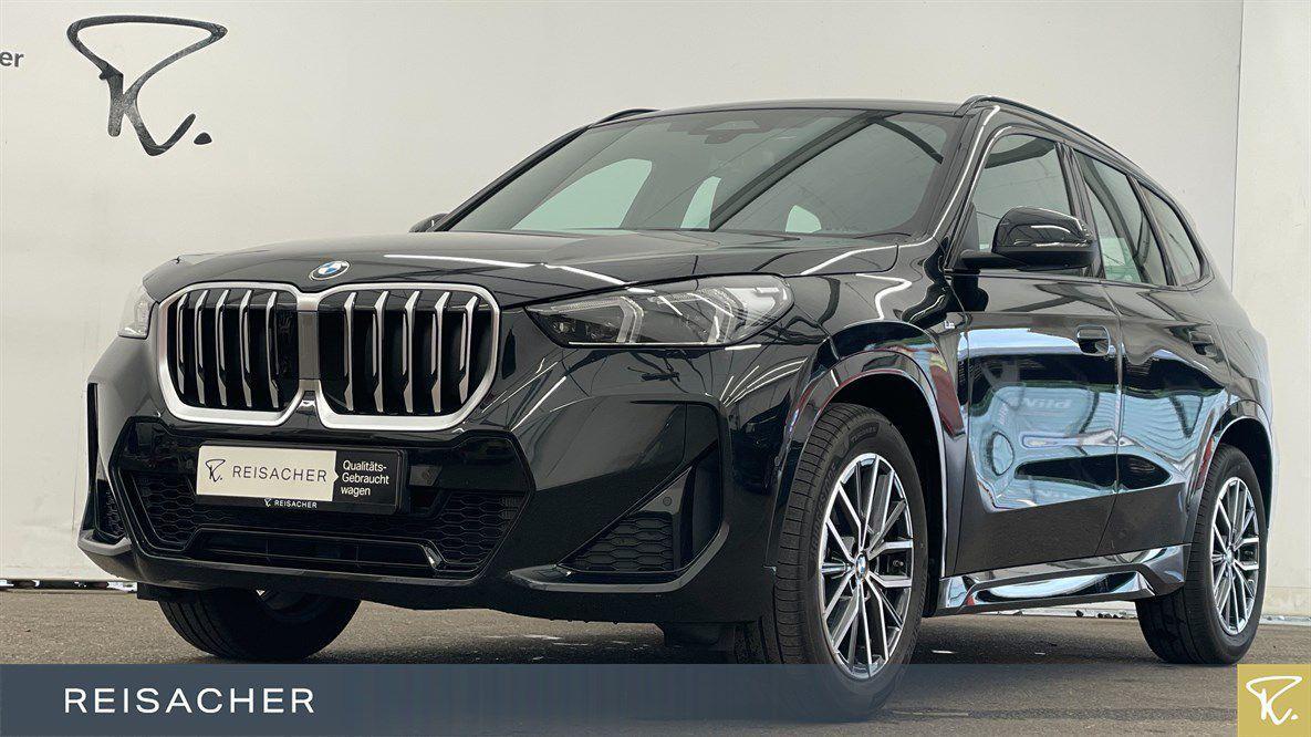 BMW X1 sDrive20d
