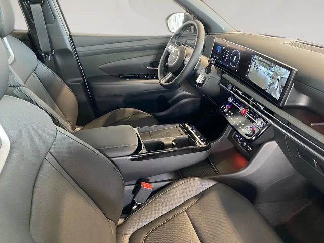 Hyundai Tucson 2WD Prime